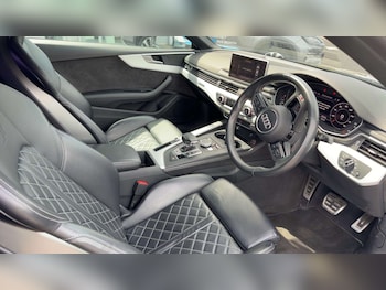 Used Audi A5 2018 for sale - 78928979: Photo
