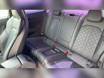 Used Audi A5 2018 for sale - 78928979: Photo