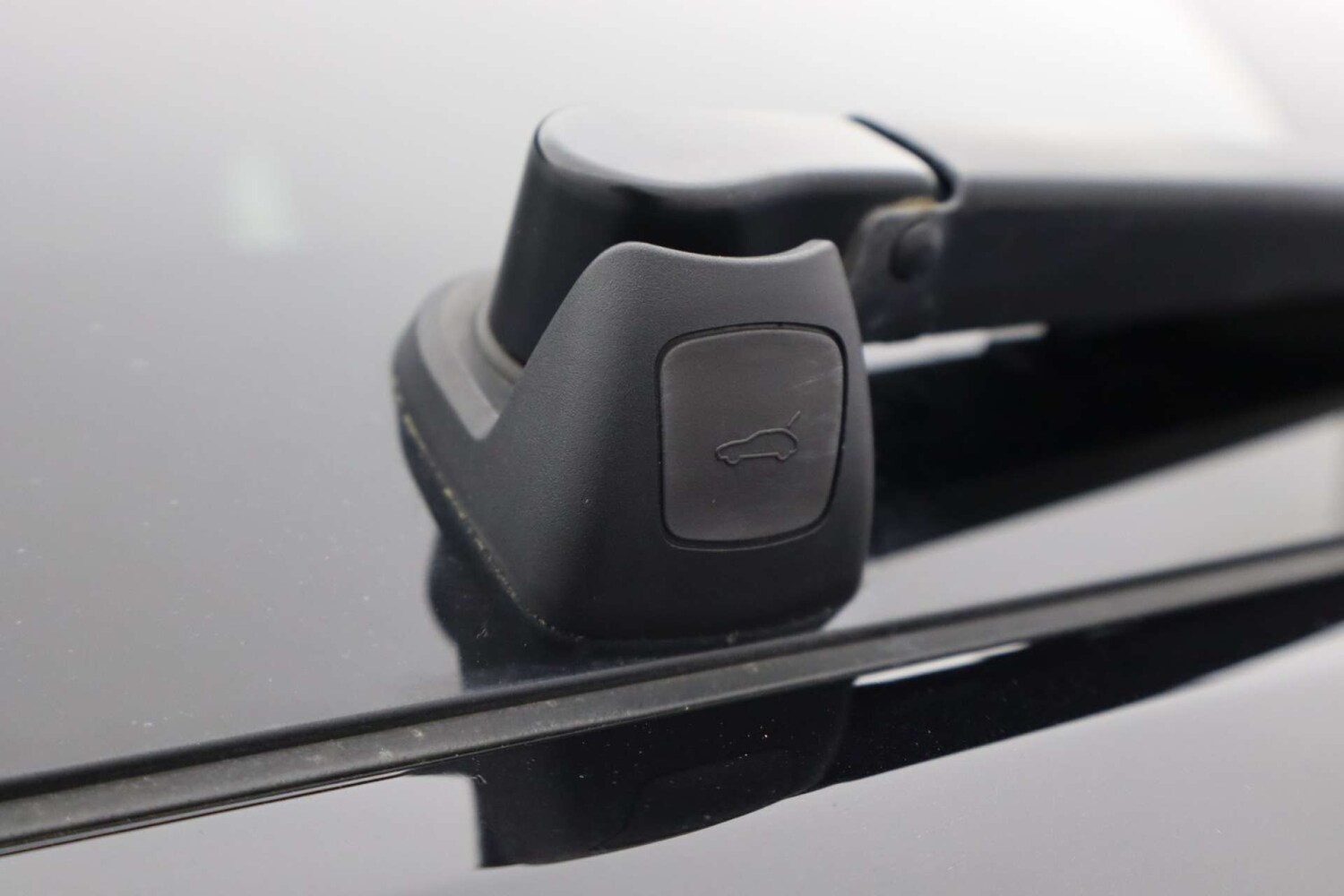 Used Porsche Macan 2018 for sale - 77584000: Photo 23