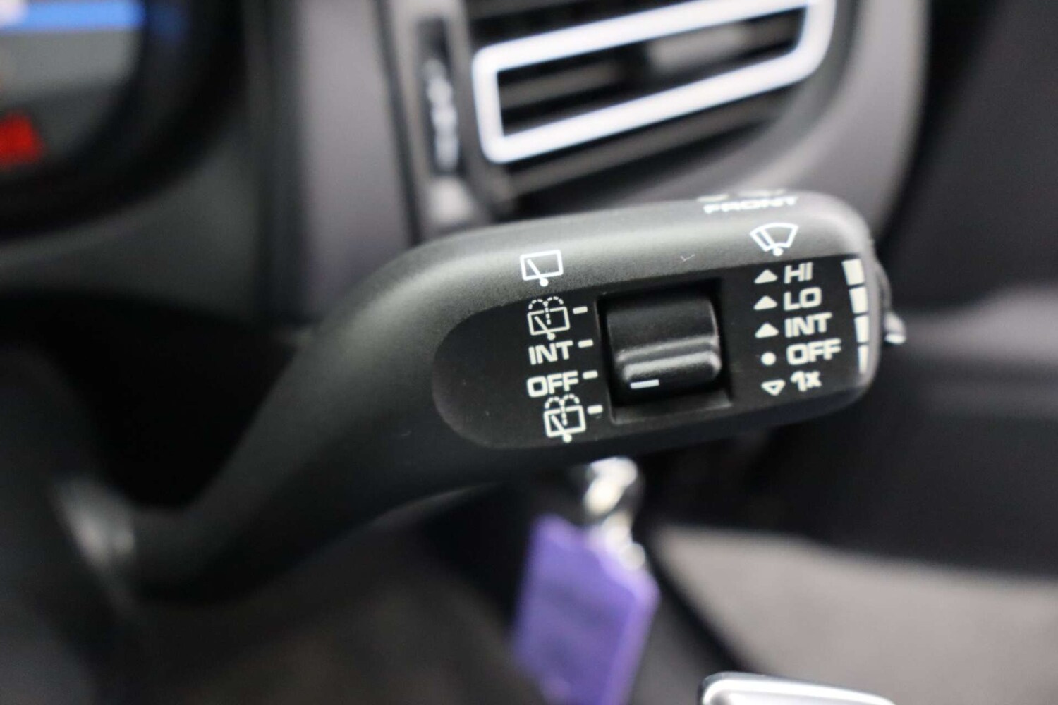 Used Porsche Macan 2018 for sale - 77584000: Photo 45