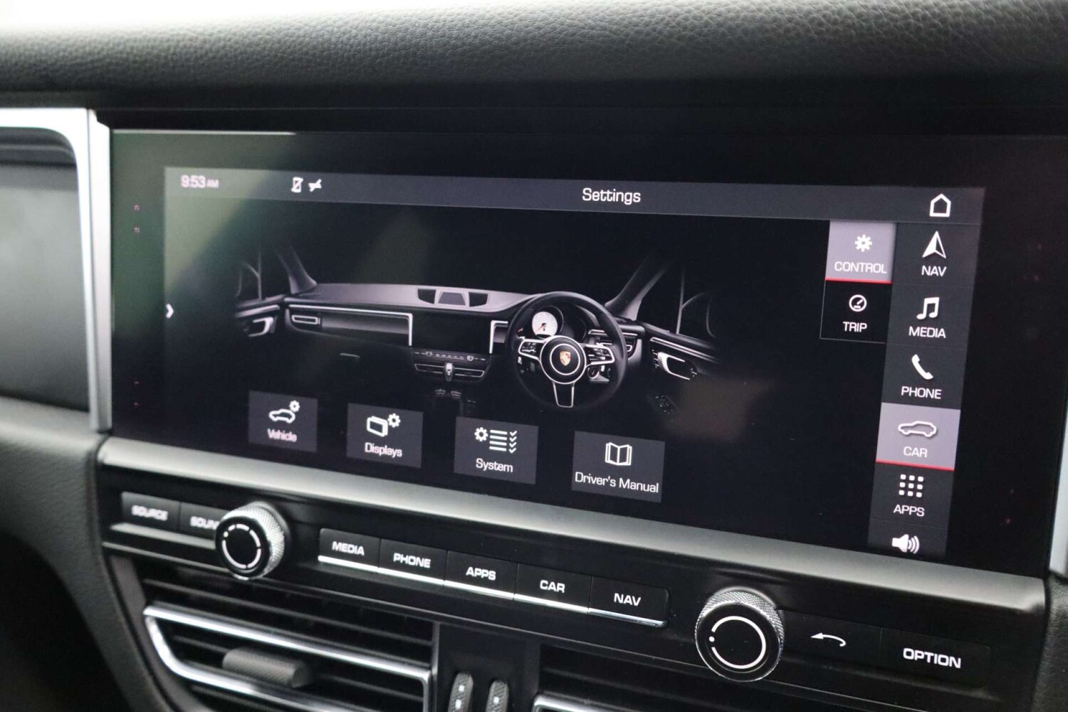 Used Porsche Macan 2018 for sale - 77584000: Photo 50