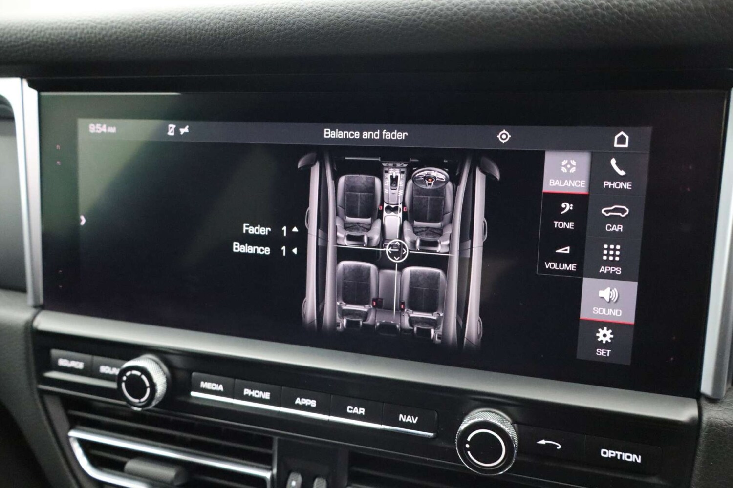 Used Porsche Macan 2018 for sale - 77584000: Photo 52