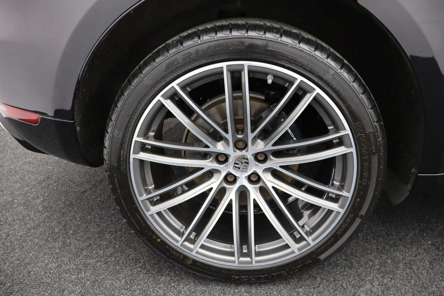 Used Porsche Macan 2018 for sale - 77584000: Photo 64