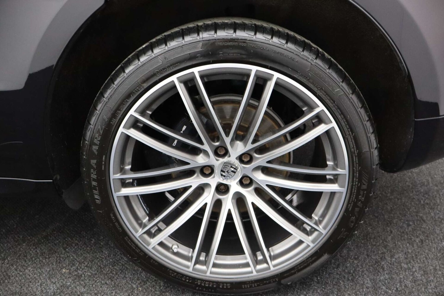 Used Porsche Macan 2018 for sale - 77584000: Photo 65