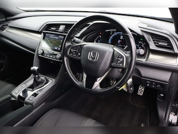Used Honda Civic 2018 for sale - 78085025: Photo