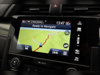 Used Honda Civic 2018 for sale - 78085025: Photo