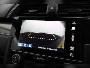 Used Honda Civic 2018 for sale - 78085025: Photo