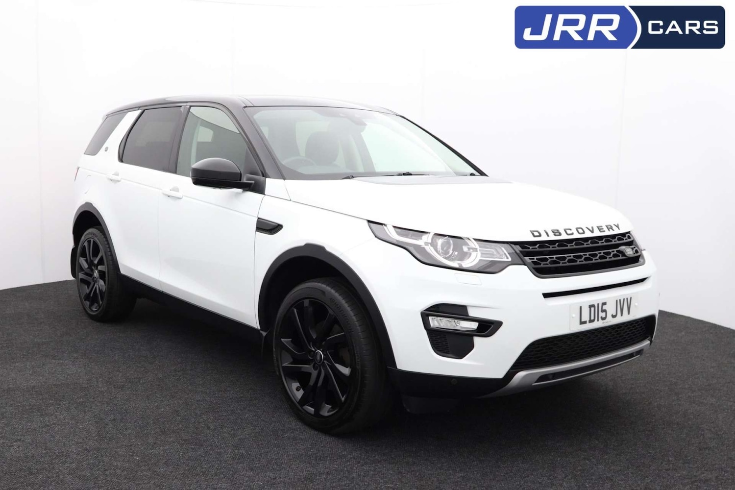 Used Land Rover Discovery Sport 2015 for sale - 76182596: Photo 1