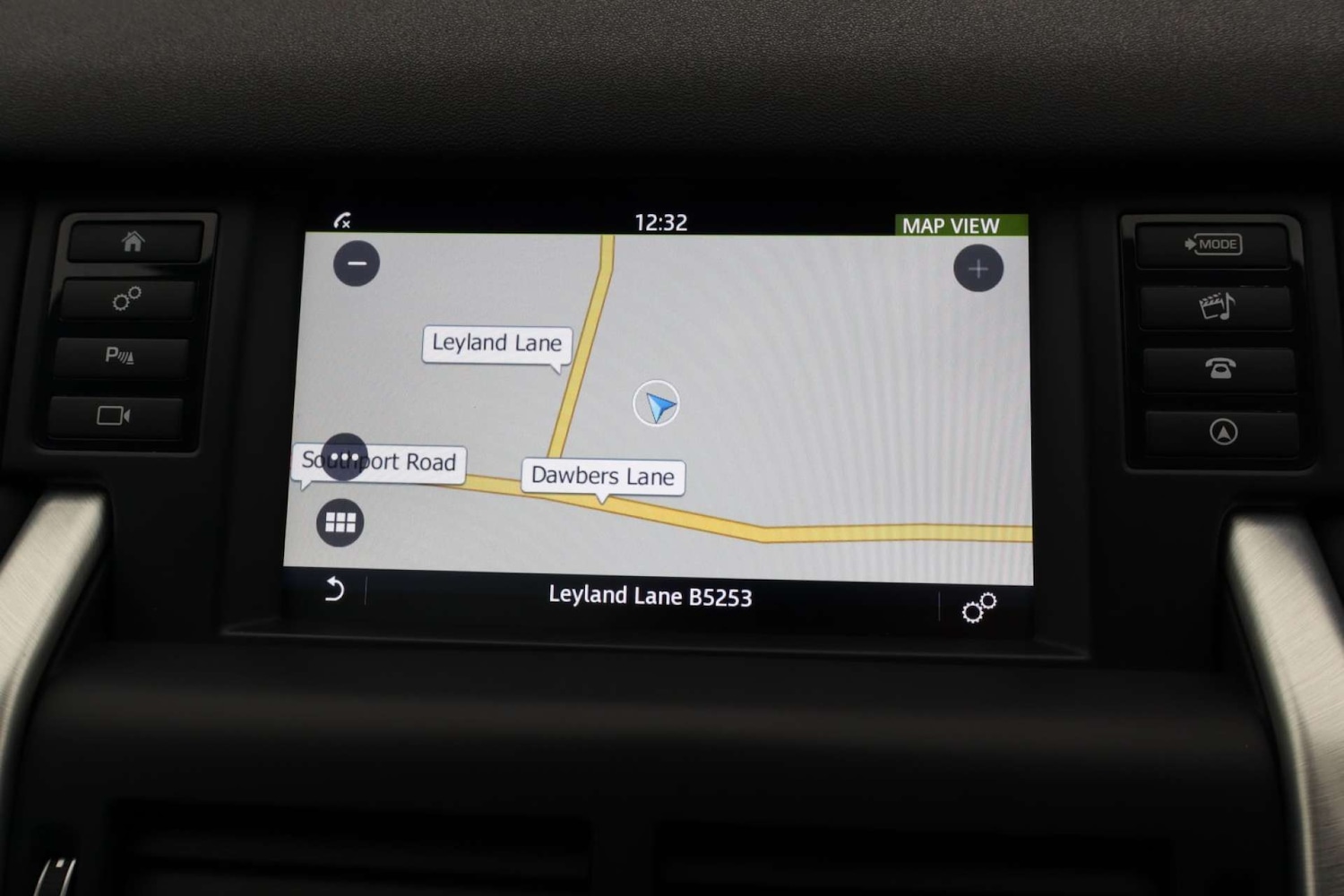 Used Land Rover Discovery Sport 2015 for sale - 76182596: Photo 12