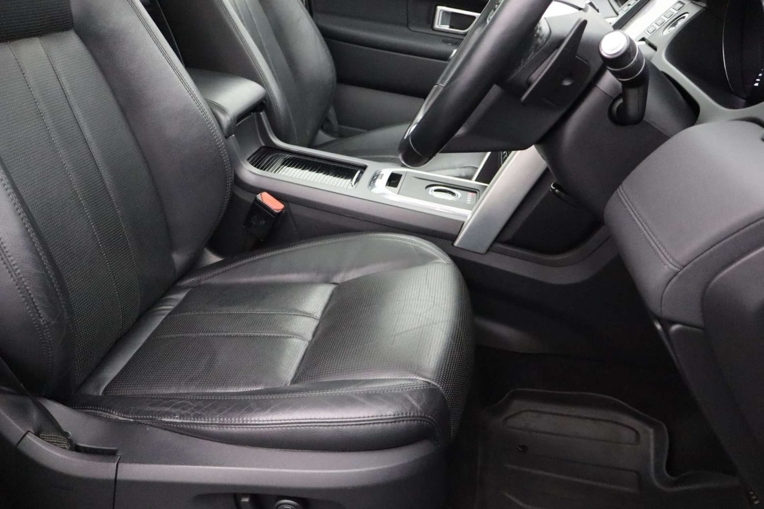 Used Land Rover Discovery Sport 2015 for sale - 76182596: Photo 23