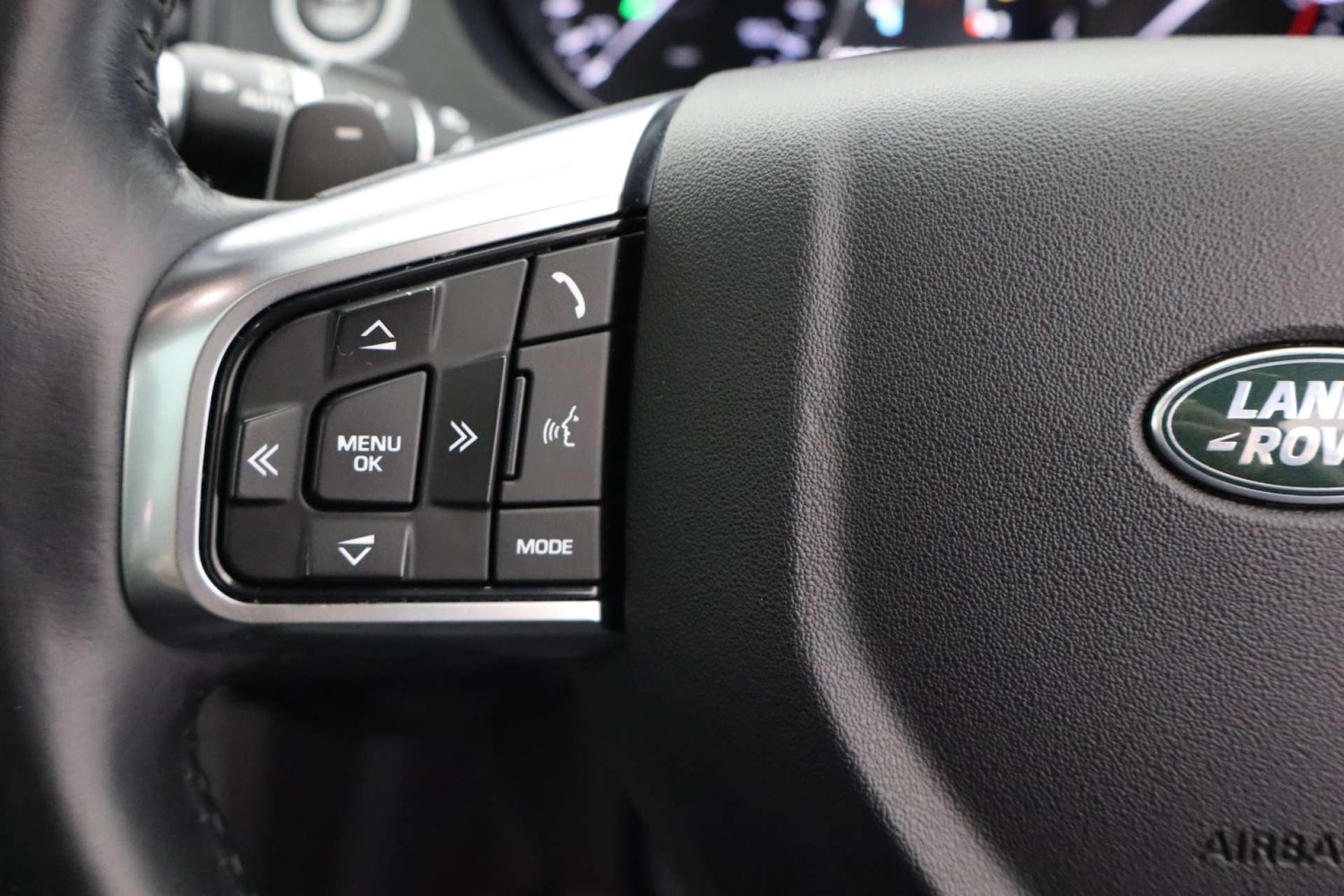 Used Land Rover Discovery Sport 2015 for sale - 76182596: Photo 27