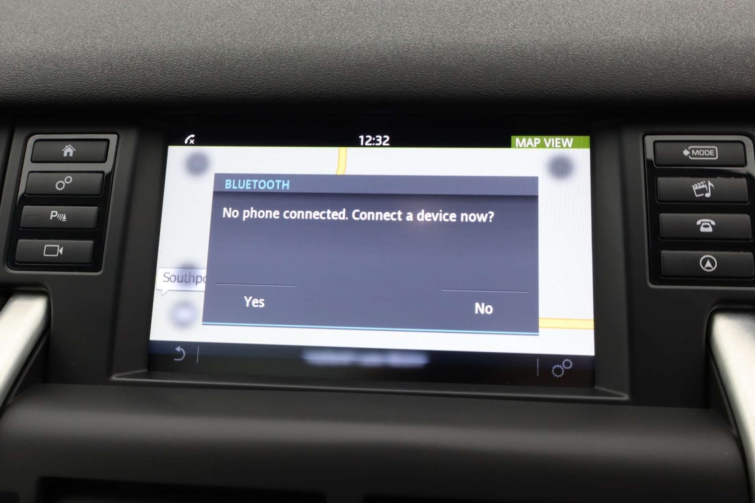 Used Land Rover Discovery Sport 2015 for sale - 76182596: Photo 29