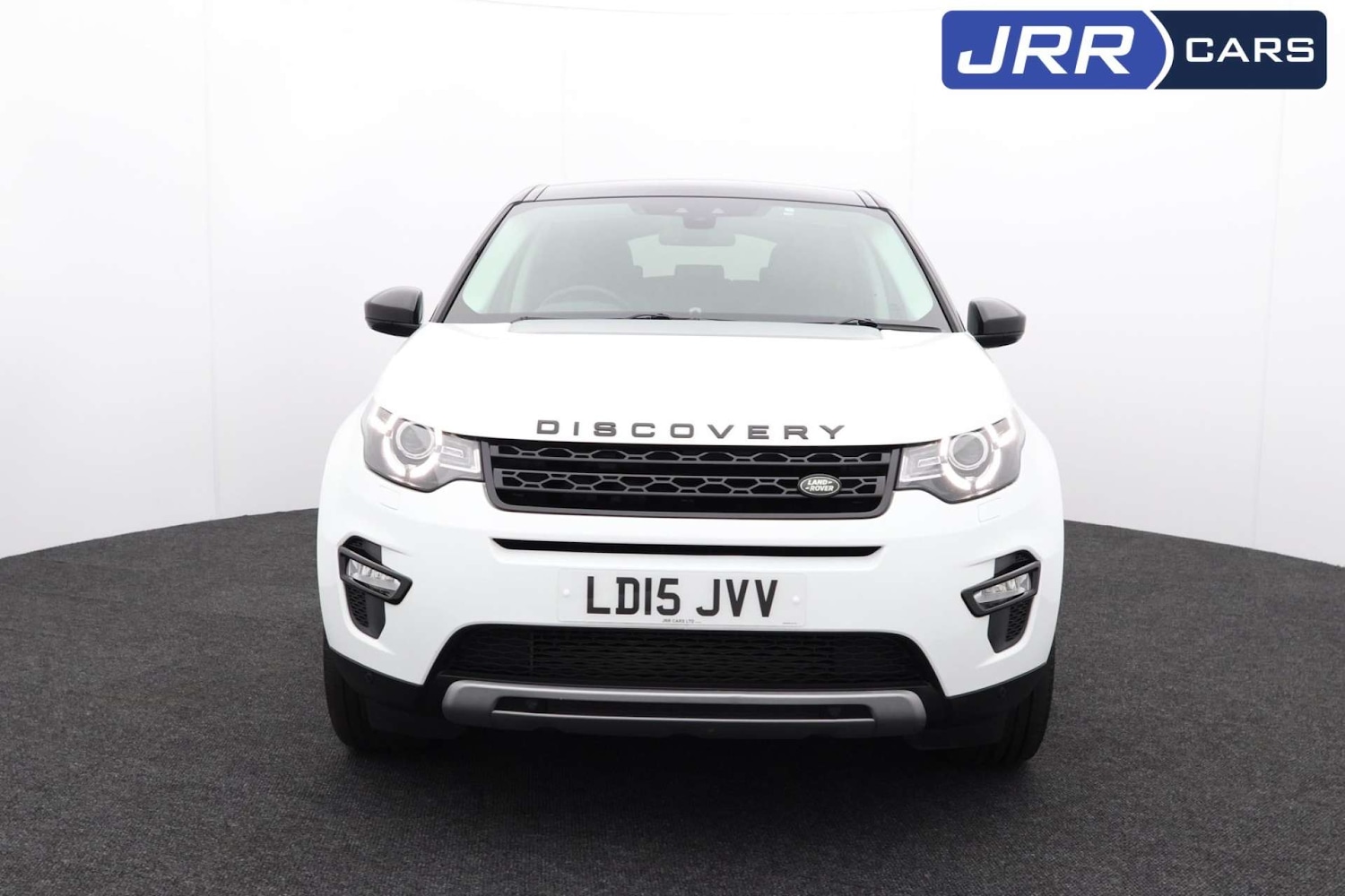 Used Land Rover Discovery Sport 2015 for sale - 76182596: Photo 3