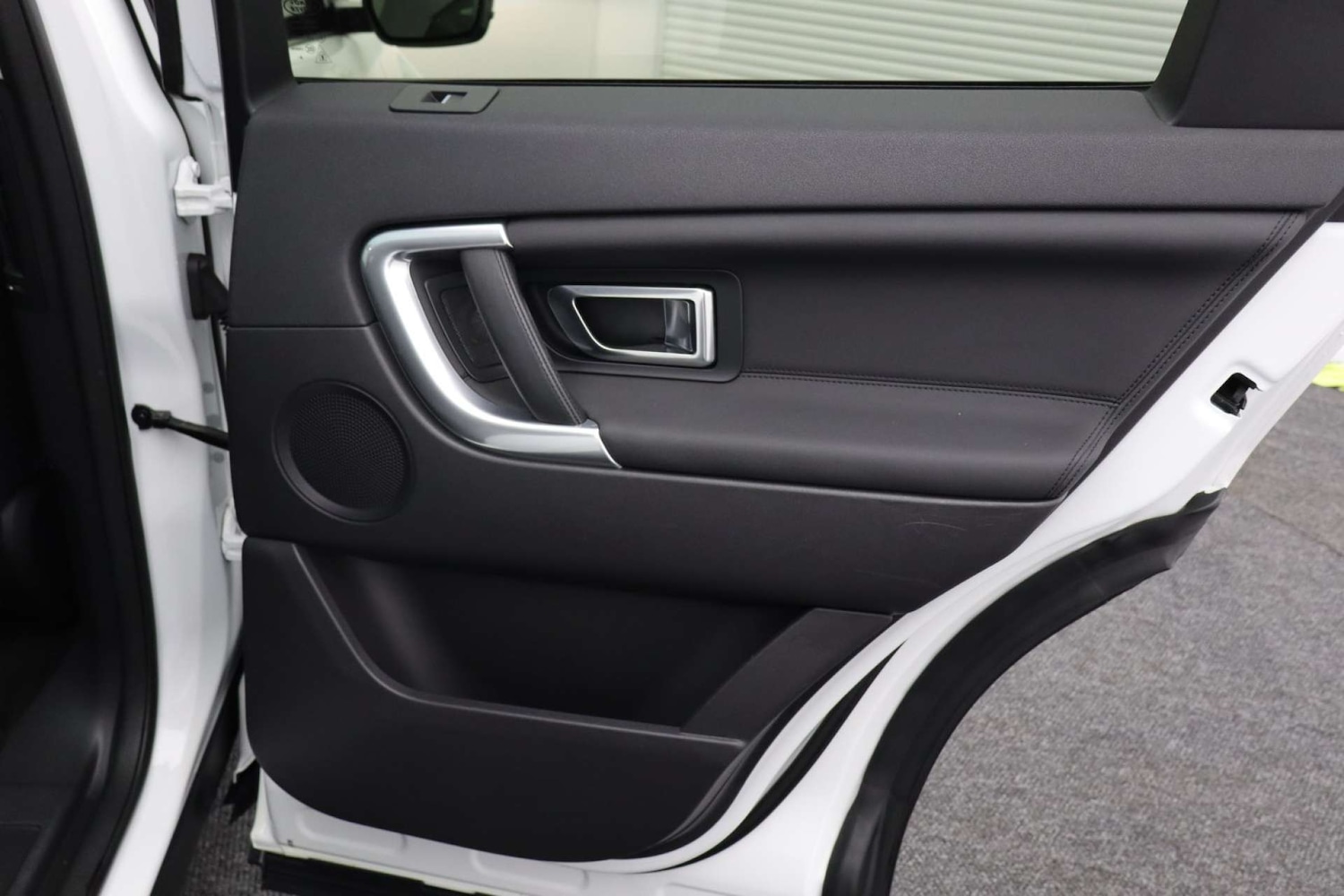 Used Land Rover Discovery Sport 2015 for sale - 76182596: Photo 38