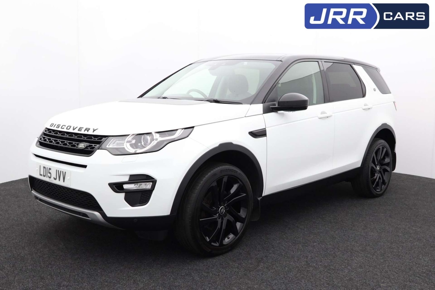 Used Land Rover Discovery Sport 2015 for sale - 76182596: Photo 4