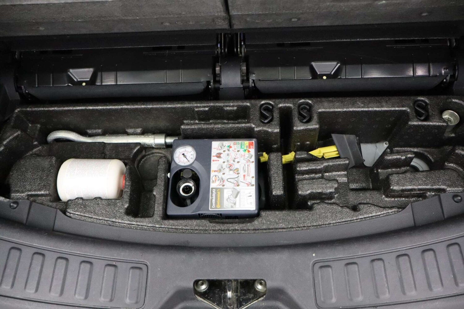 Used Land Rover Discovery Sport 2015 for sale - 76182596: Photo 42