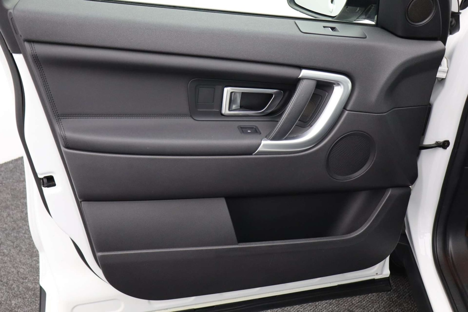 Used Land Rover Discovery Sport 2015 for sale - 76182596: Photo 48
