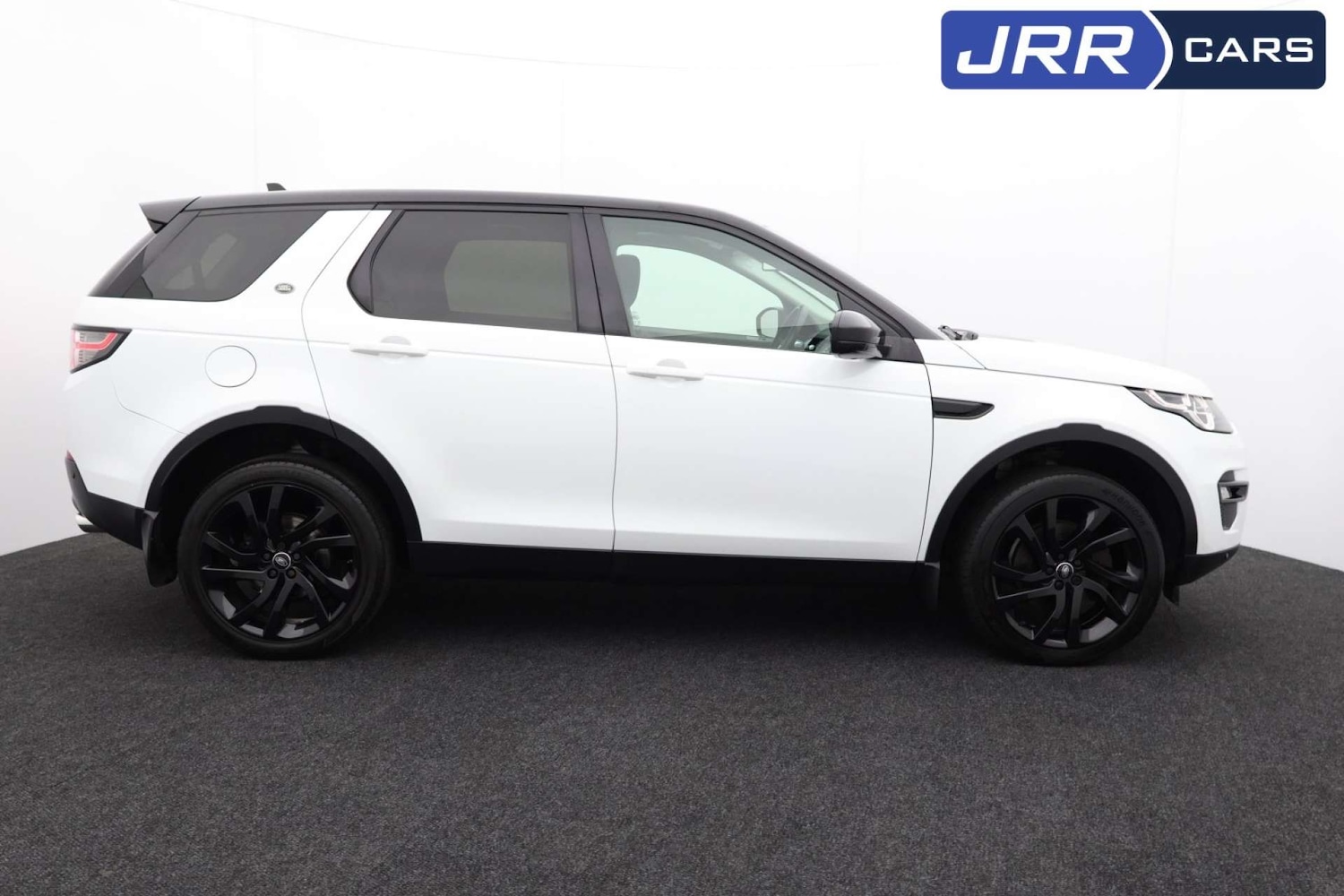 Used Land Rover Discovery Sport 2015 for sale - 76182596: Photo 5