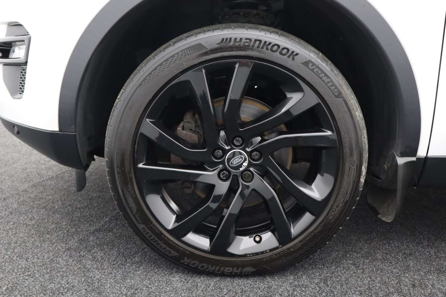 Used Land Rover Discovery Sport 2015 for sale - 76182596: Photo 51
