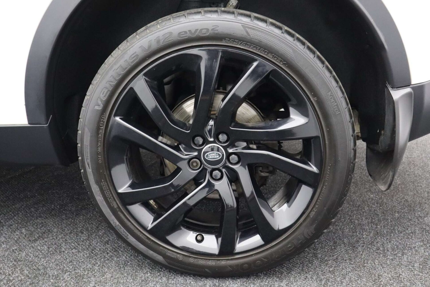 Used Land Rover Discovery Sport 2015 for sale - 76182596: Photo 52