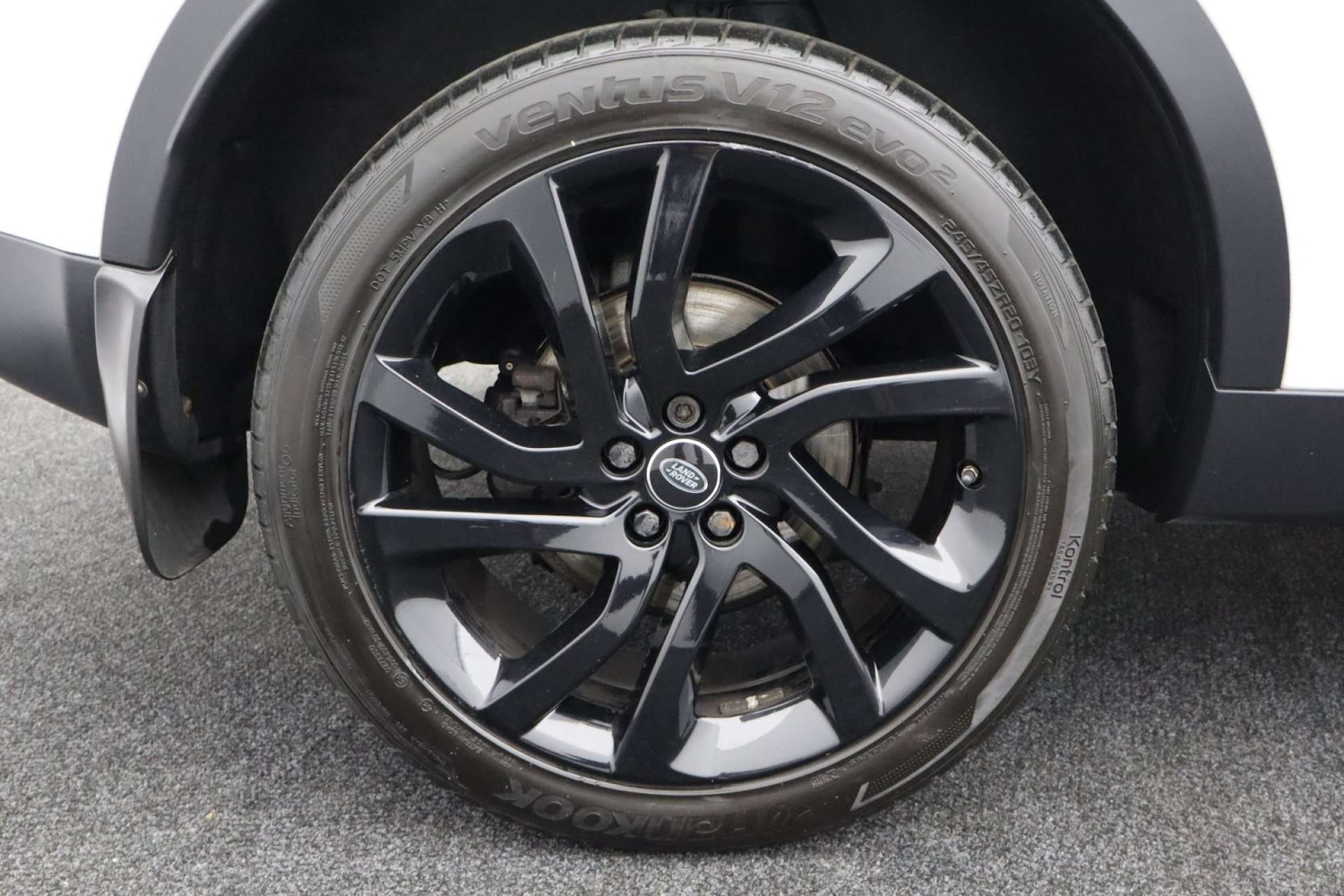 Used Land Rover Discovery Sport 2015 for sale - 76182596: Photo 53