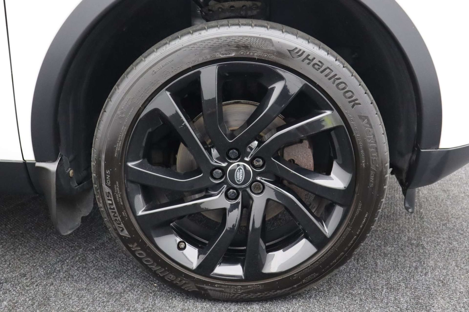 Used Land Rover Discovery Sport 2015 for sale - 76182596: Photo 54