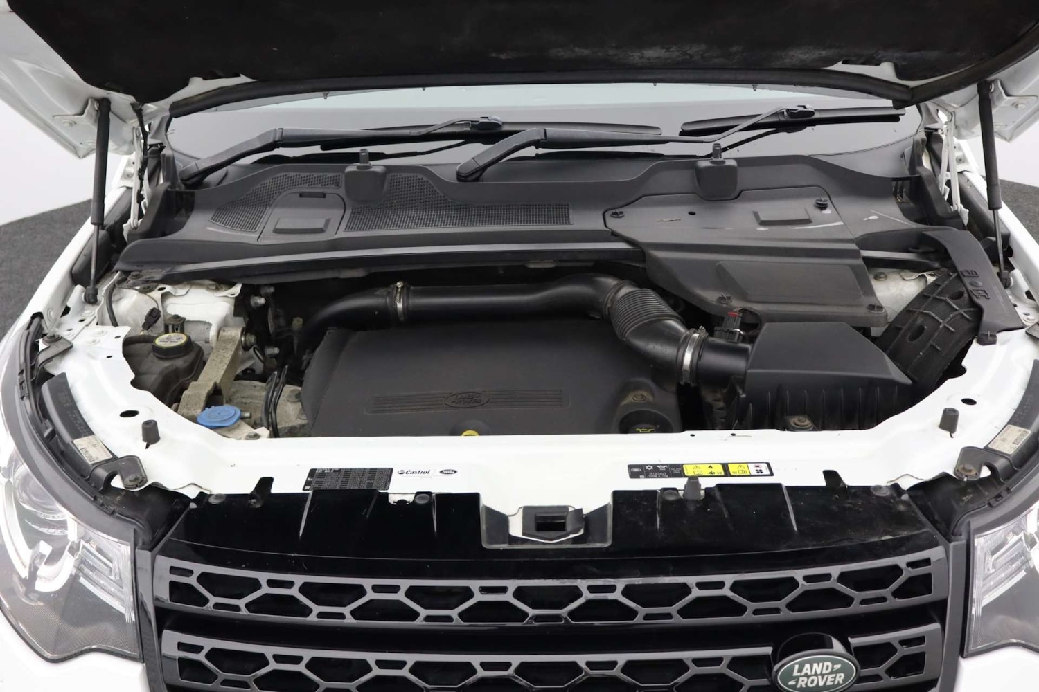 Used Land Rover Discovery Sport 2015 for sale - 76182596: Photo 55
