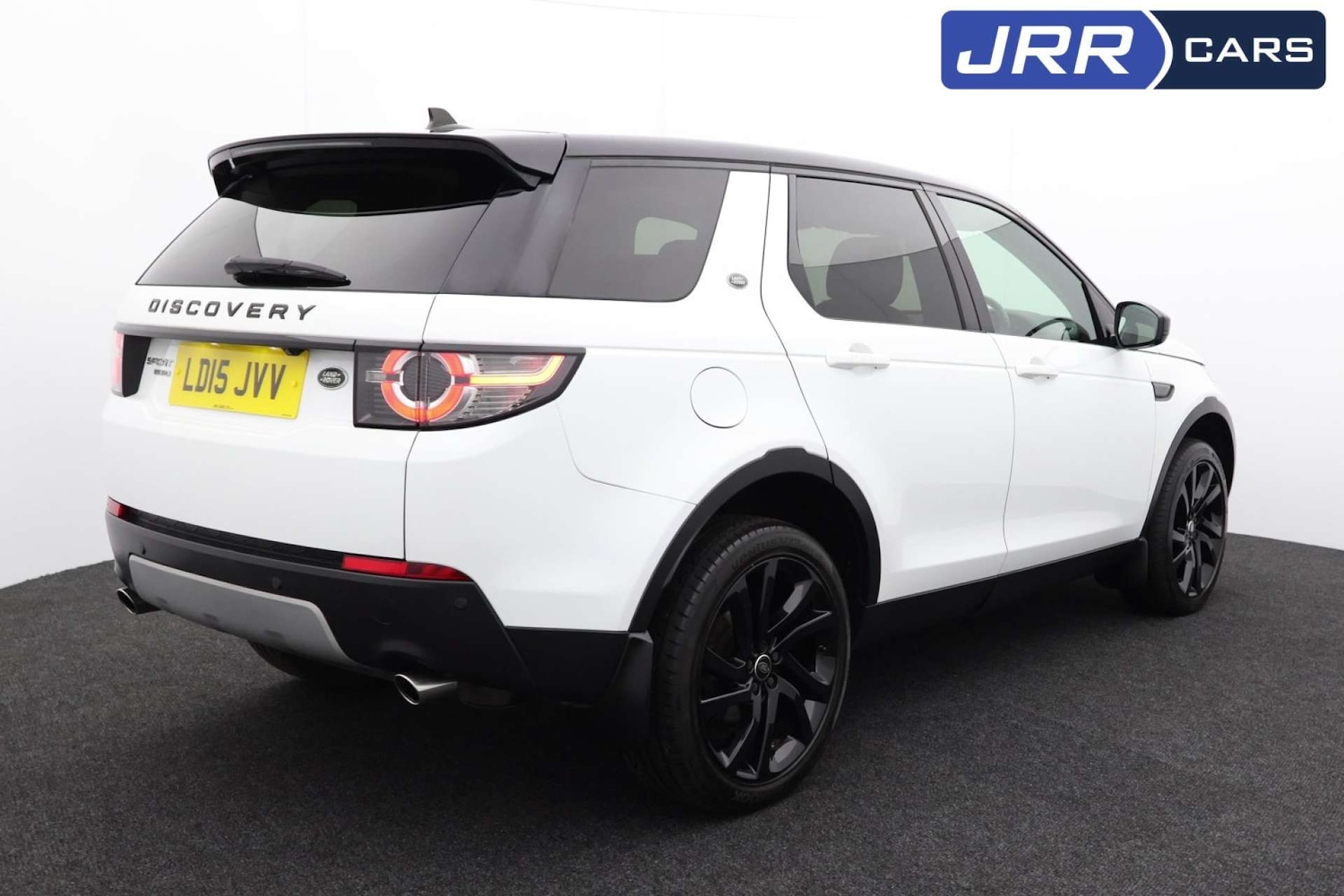 Used Land Rover Discovery Sport 2015 for sale - 76182596: Photo 6