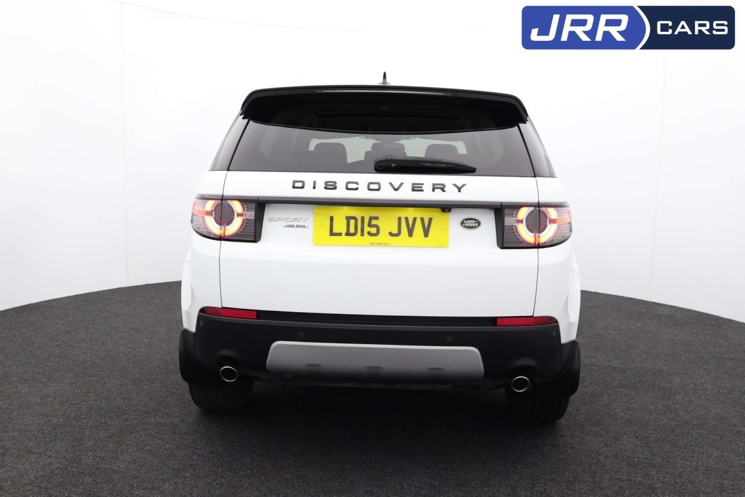 Used Land Rover Discovery Sport 2015 for sale - 76182596: Photo 7
