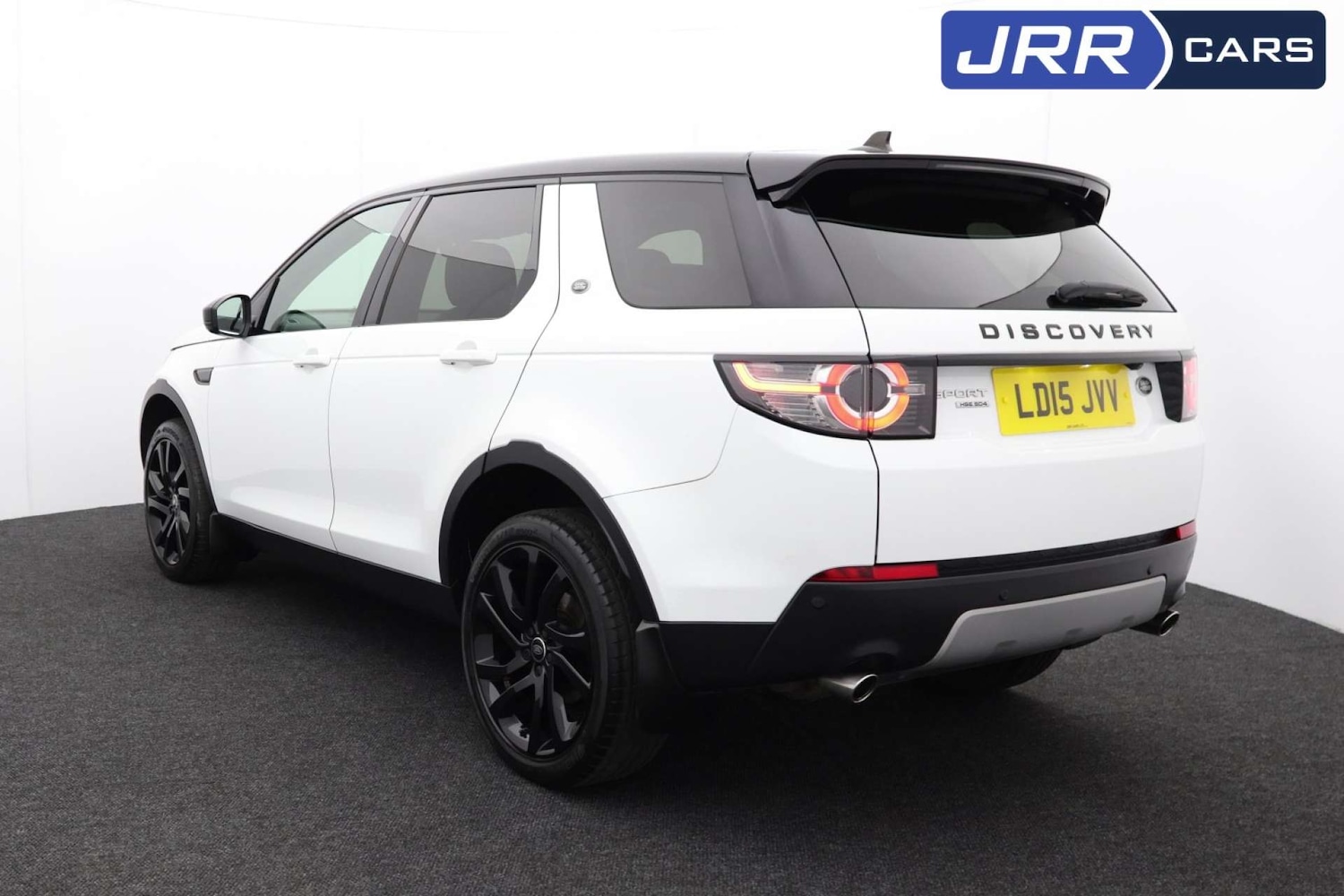 Used Land Rover Discovery Sport 2015 for sale - 76182596: Photo 8