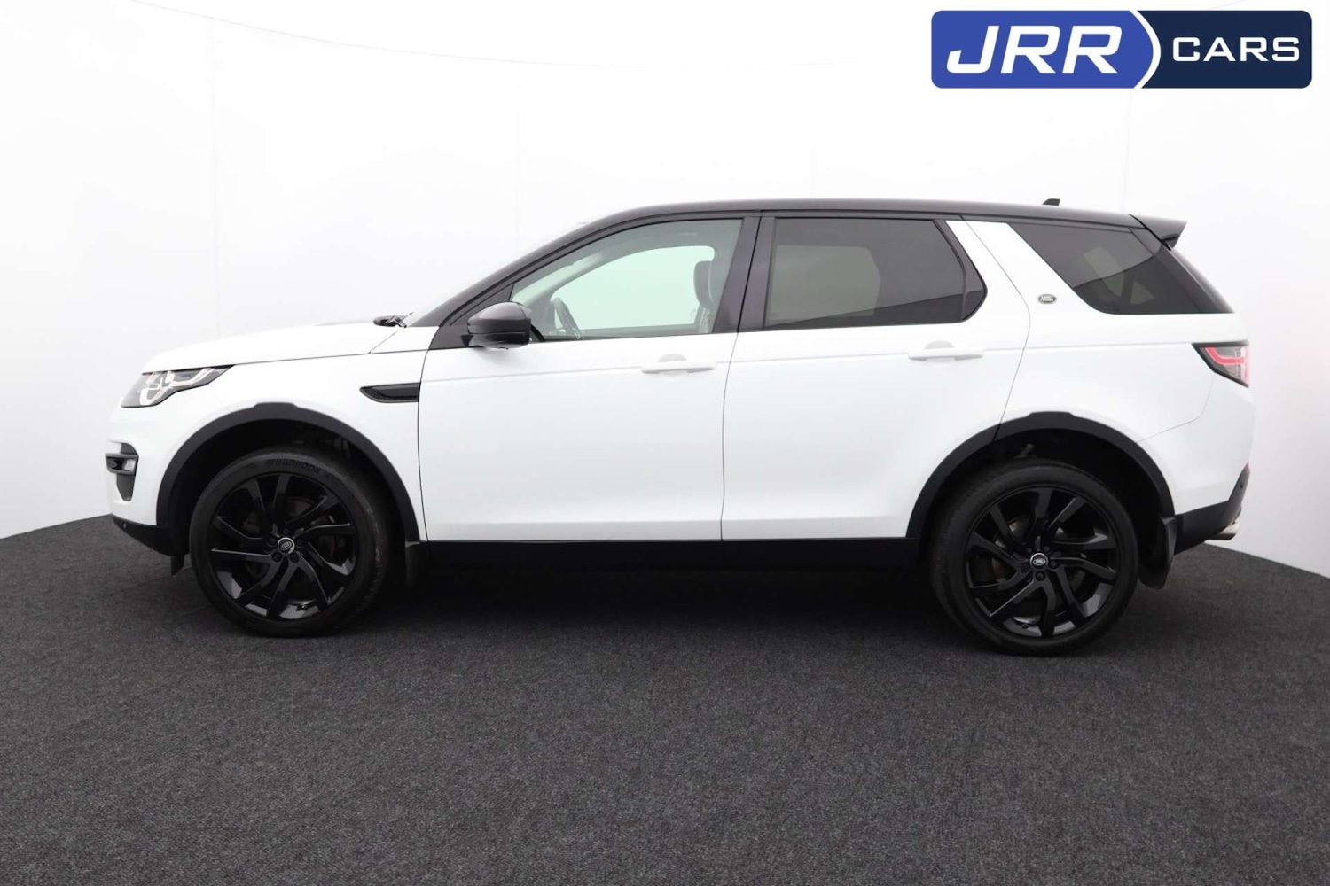 Used Land Rover Discovery Sport 2015 for sale - 76182596: Photo 9