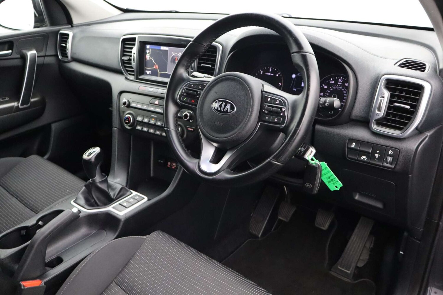 Used Kia Sportage 2016 for sale - 76748545: Photo 12