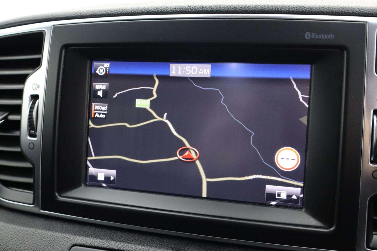 Used Kia Sportage 2016 for sale - 76748545: Photo 13