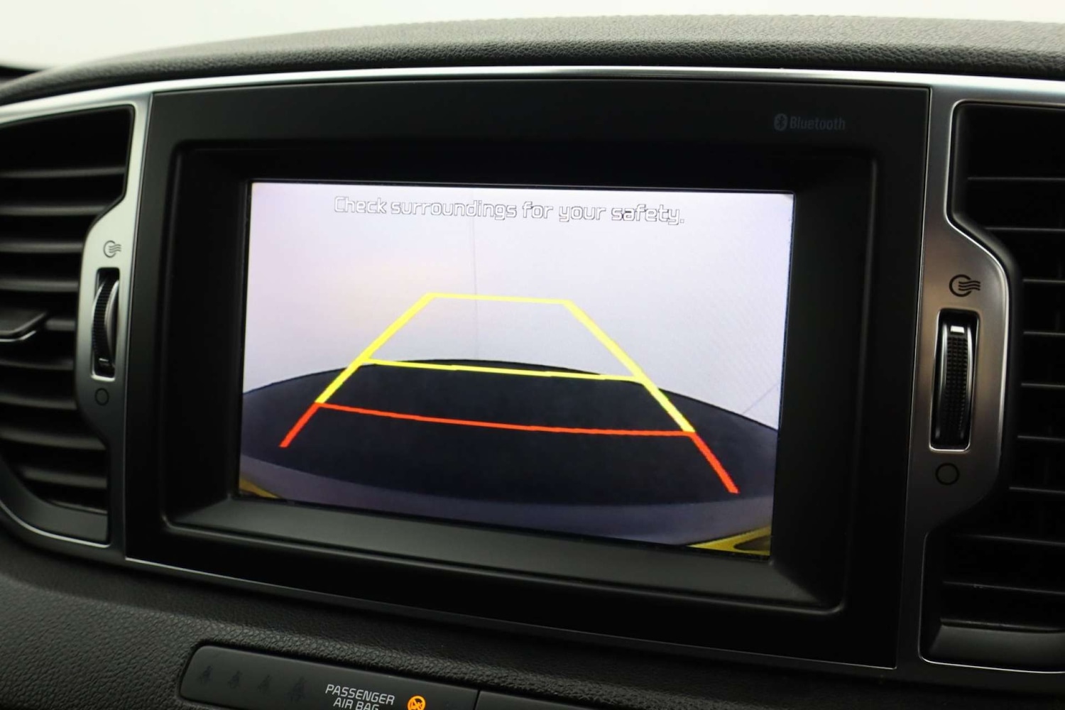 Used Kia Sportage 2016 for sale - 76748545: Photo 16