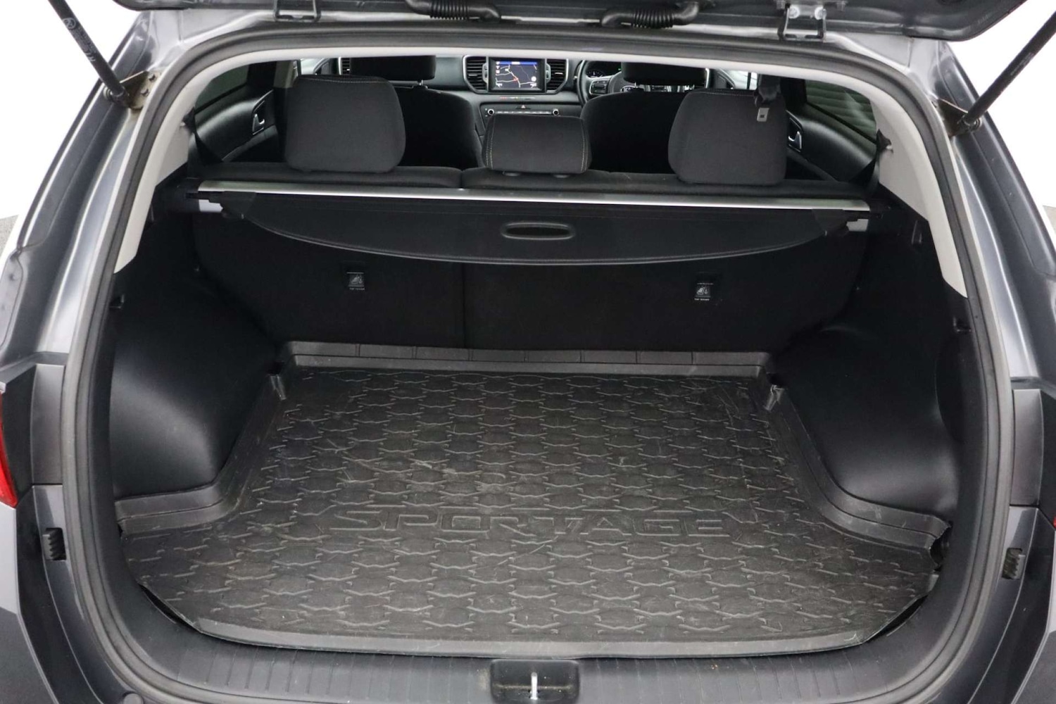 Used Kia Sportage 2016 for sale - 76748545: Photo 17