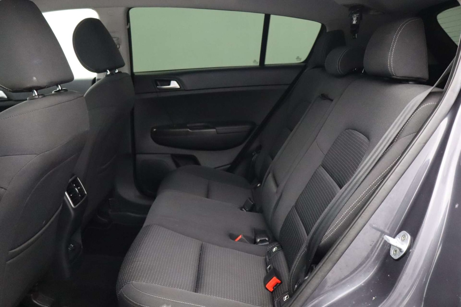 Used Kia Sportage 2016 for sale - 76748545: Photo 18