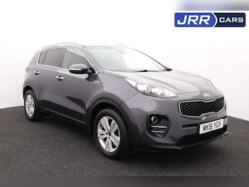 2016 - 1.7 CRDi ISG 2 5dr