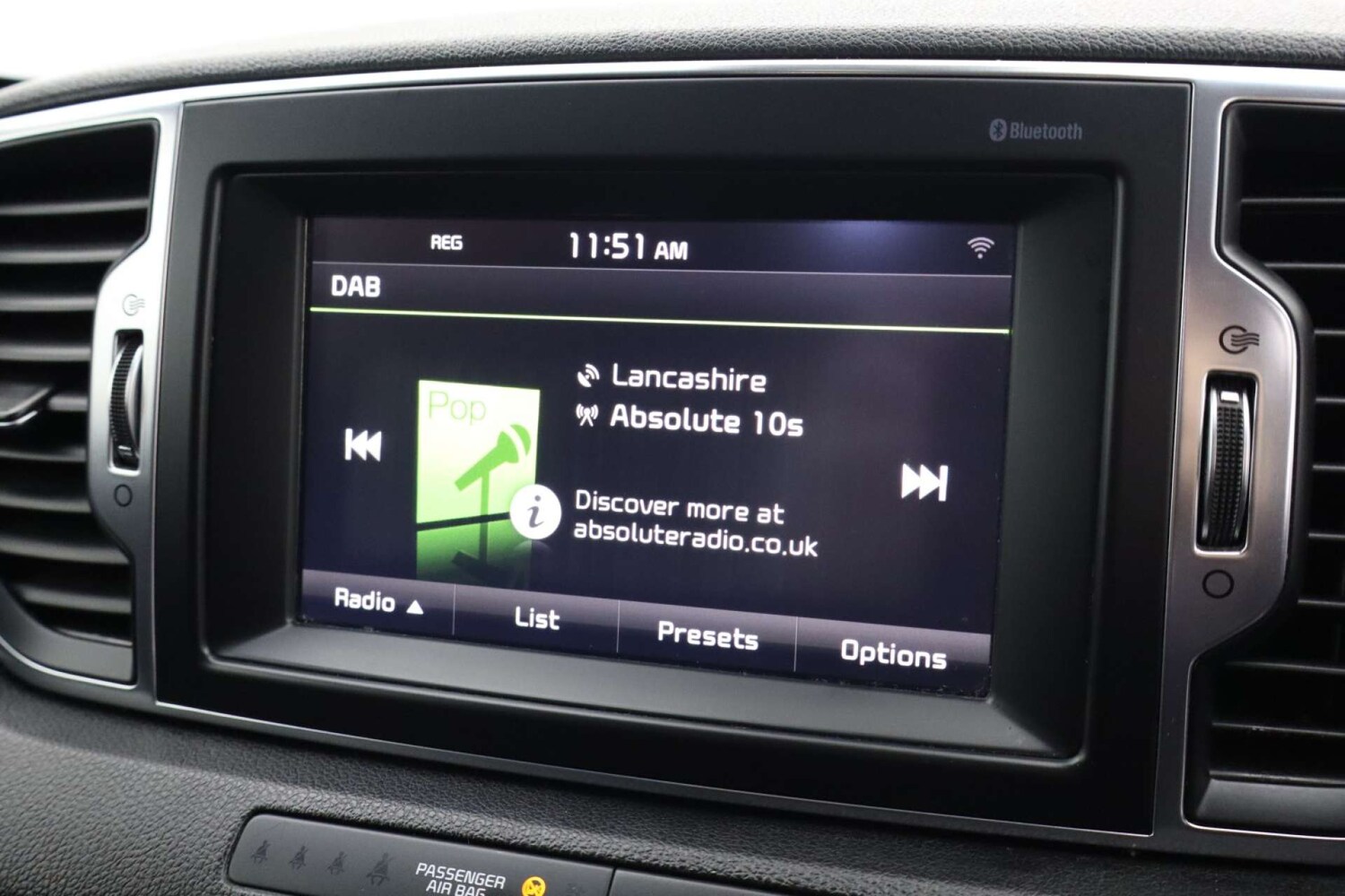 Used Kia Sportage 2016 for sale - 76748545: Photo 28