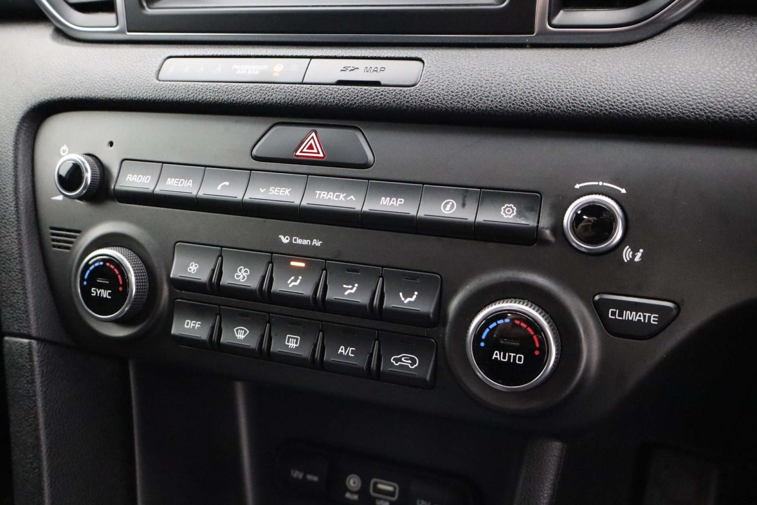 Used Kia Sportage 2016 for sale - 76748545: Photo 30