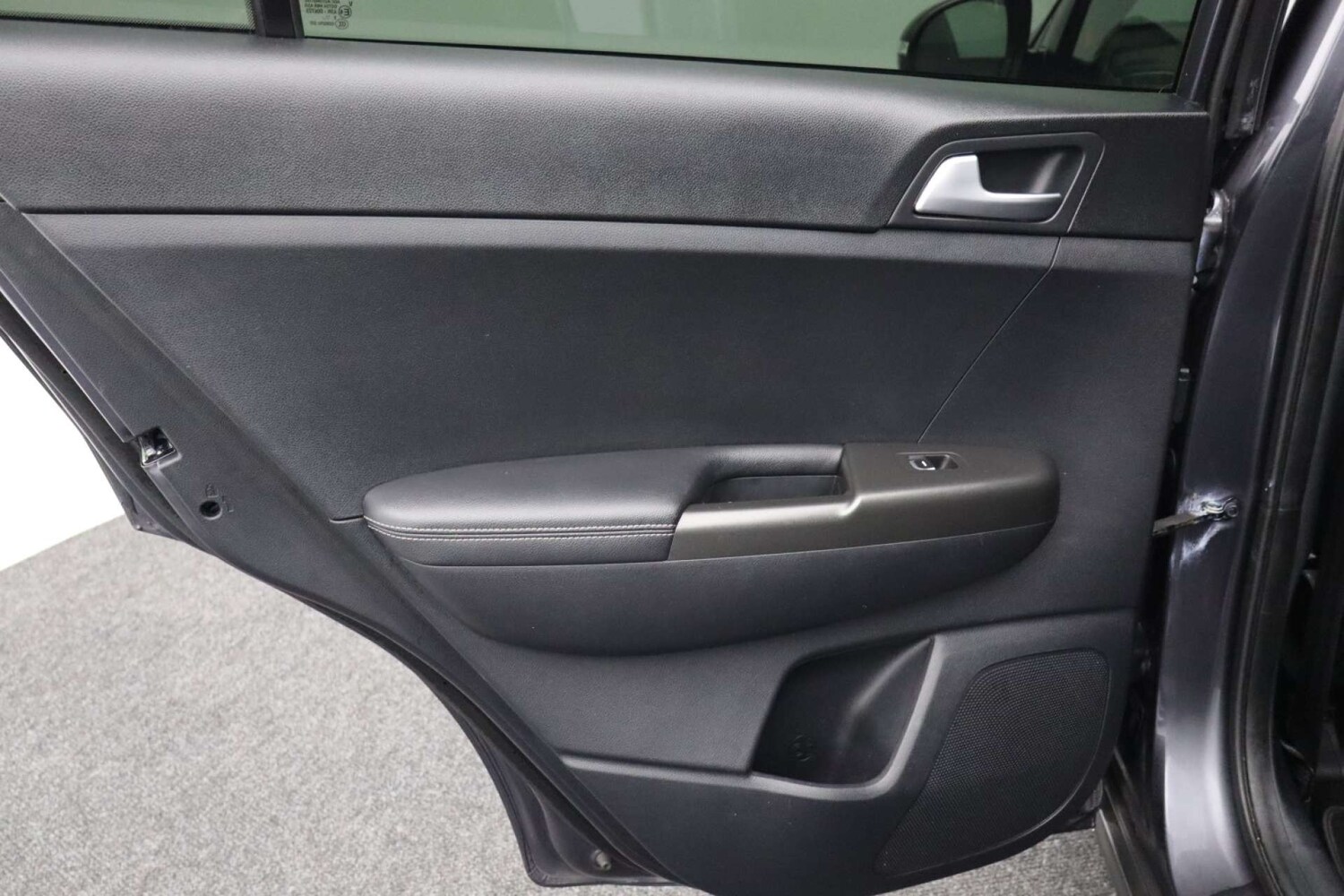 Used Kia Sportage 2016 for sale - 76748545: Photo 42