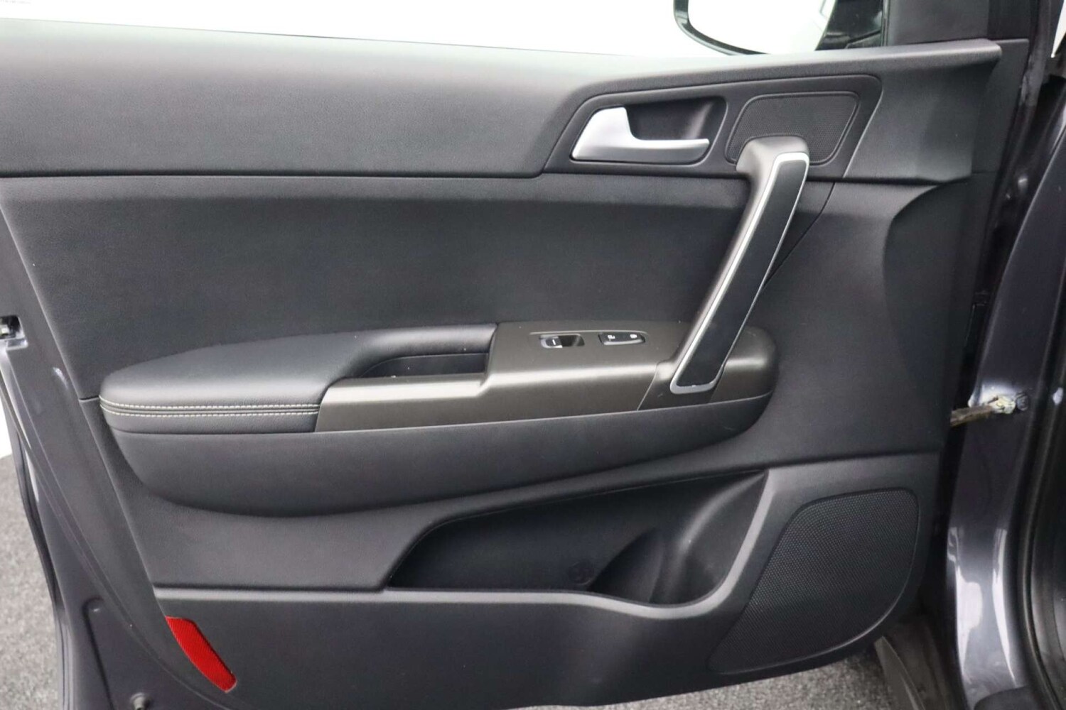 Used Kia Sportage 2016 for sale - 76748545: Photo 44