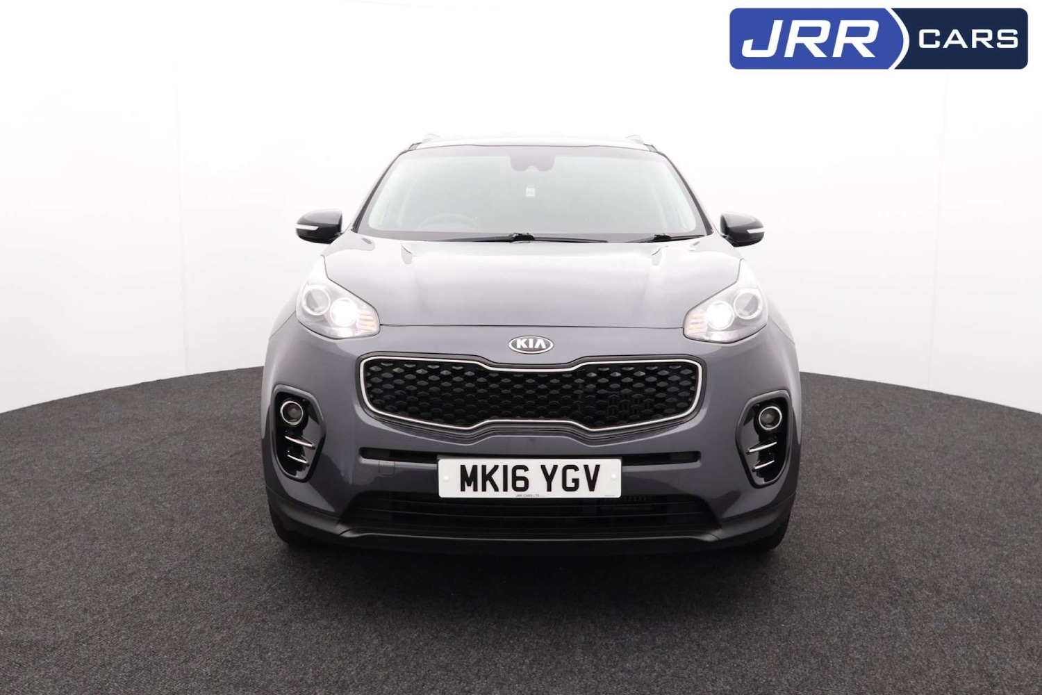 Used Kia Sportage 2016 for sale - 76748545: Photo 5