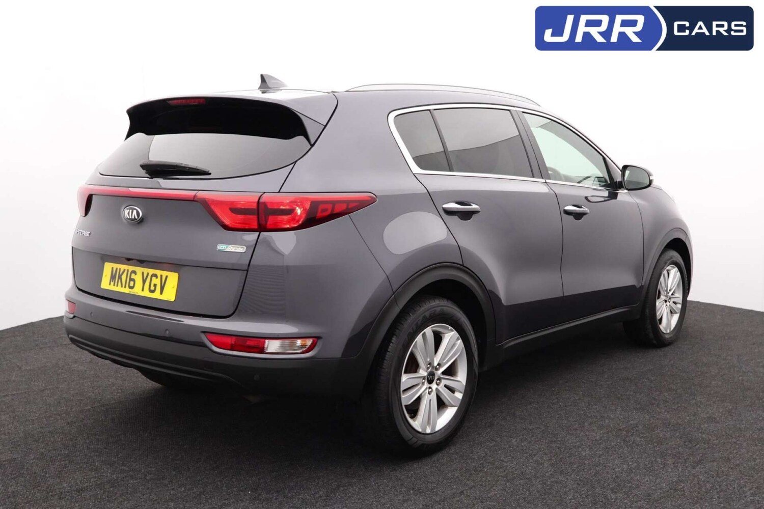 Used Kia Sportage 2016 for sale - 76748545: Photo 6