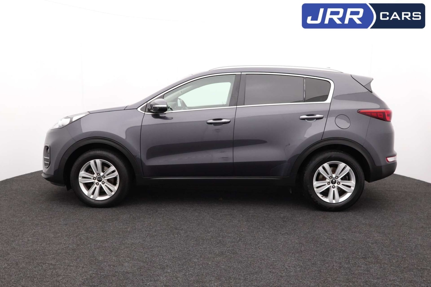 Used Kia Sportage 2016 for sale - 76748545: Photo 9