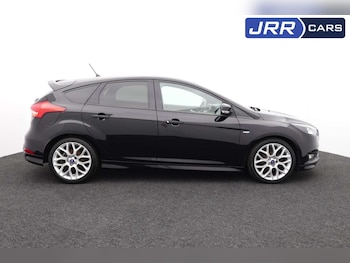 Used Ford Focus 2018 for sale - 78155661: Photo