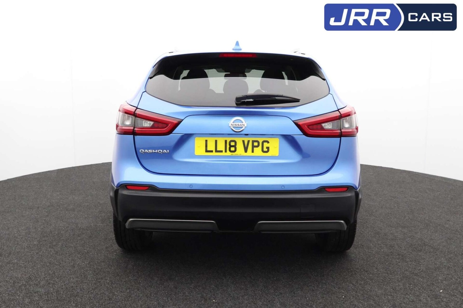 Used Nissan Qashqai 2018 for sale - 77830725: Photo 10
