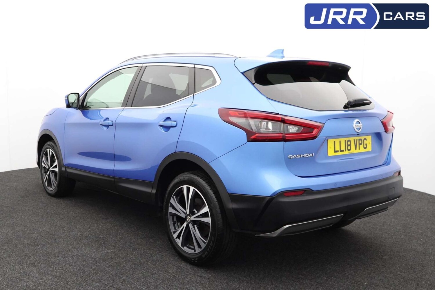 Used Nissan Qashqai 2018 for sale - 77830725: Photo 11