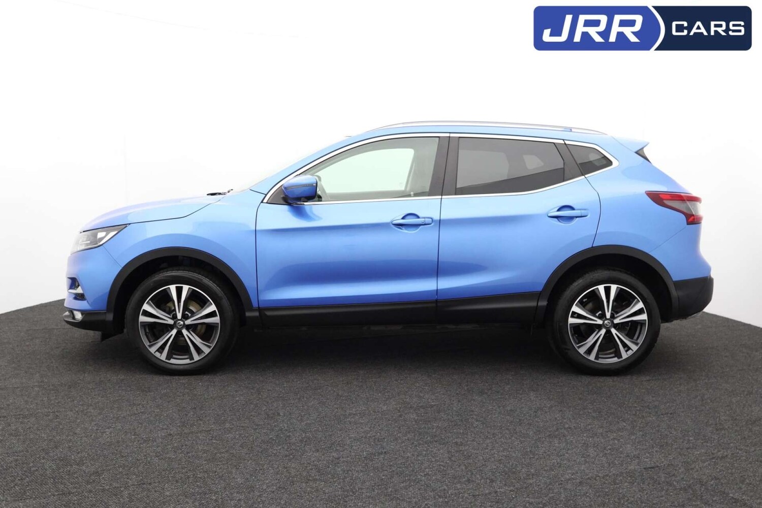 Used Nissan Qashqai 2018 for sale - 77830725: Photo 12