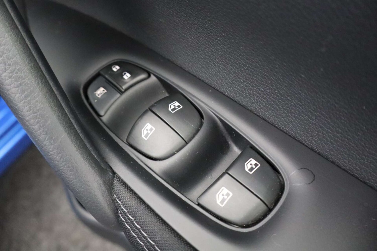 Used Nissan Qashqai 2018 for sale - 77830725: Photo 18