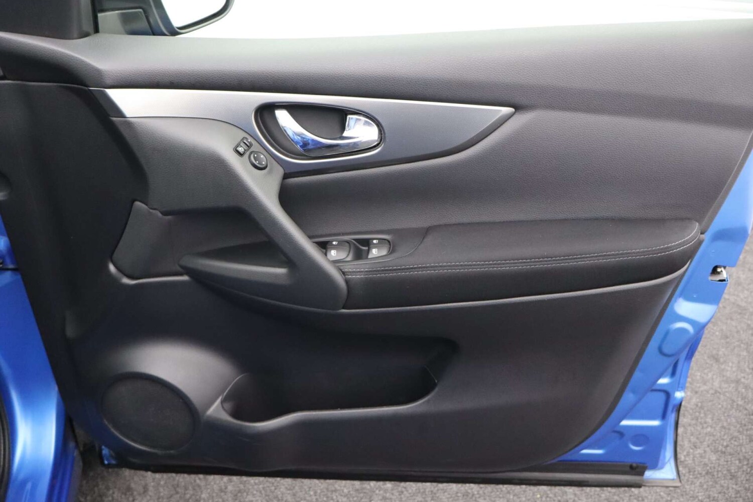 Used Nissan Qashqai 2018 for sale - 77830725: Photo 19